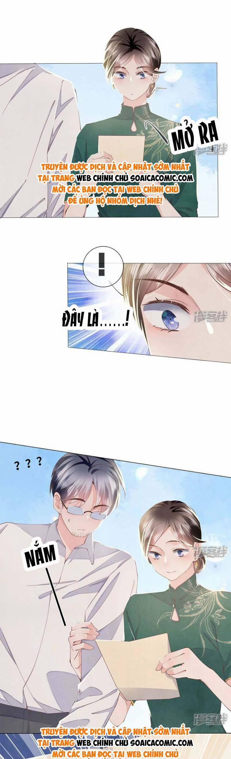 Tôi Có Ông Chồng Hay Ghen 94 trang 10