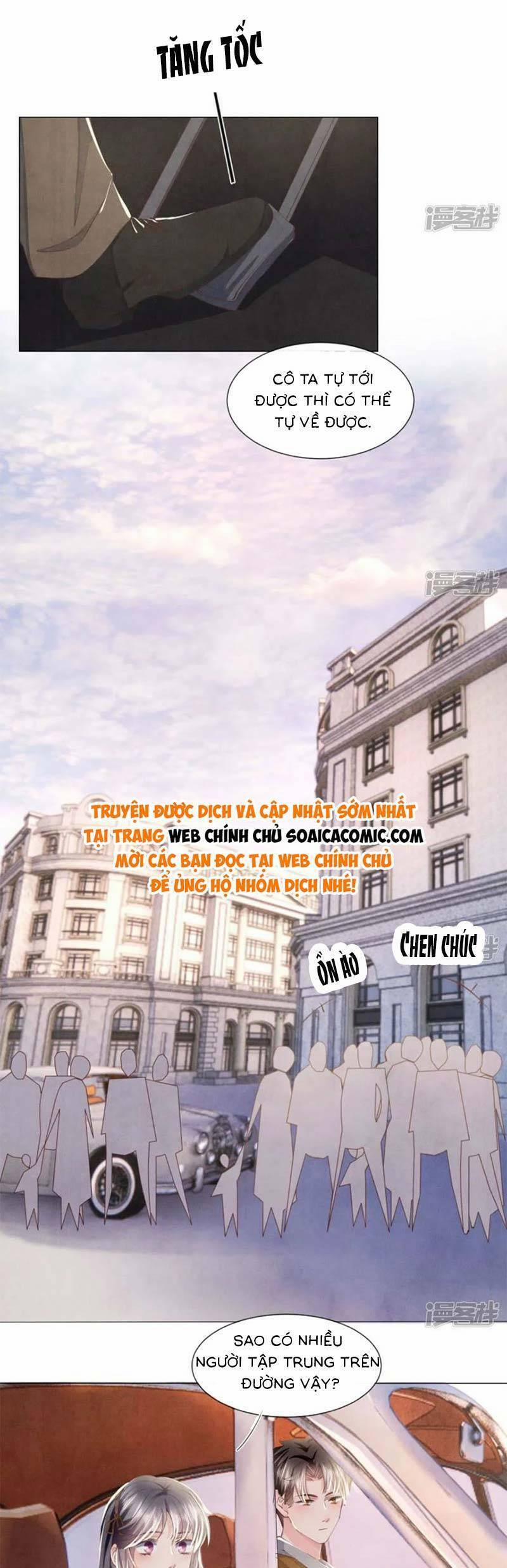 Tôi Có Ông Chồng Hay Ghen 94 trang 25