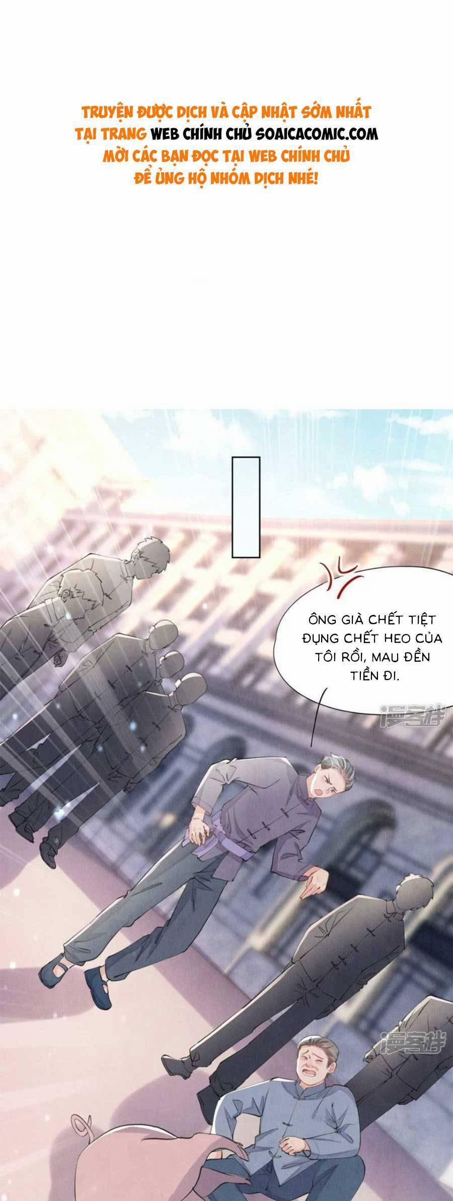 Tôi Có Ông Chồng Hay Ghen 95 trang 0