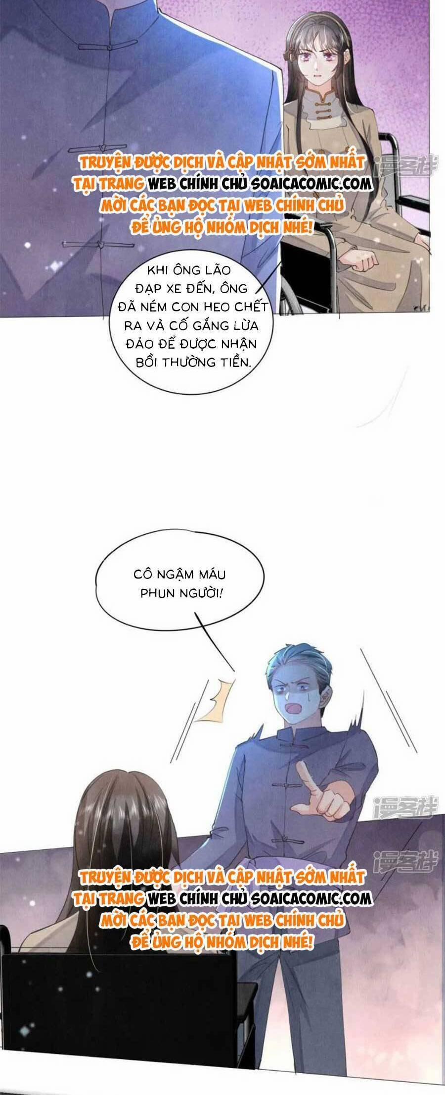 Tôi Có Ông Chồng Hay Ghen 95 trang 17