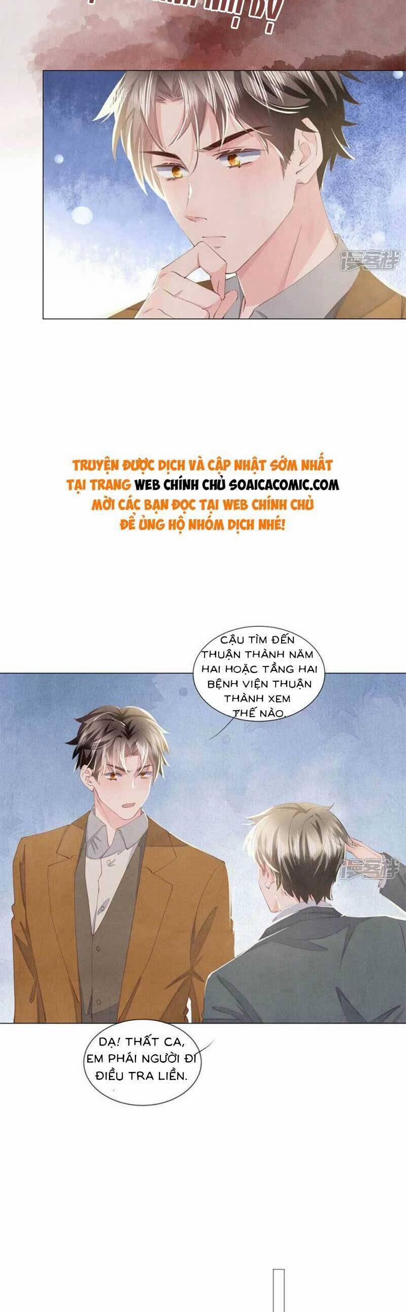 Tôi Có Ông Chồng Hay Ghen 96 trang 13