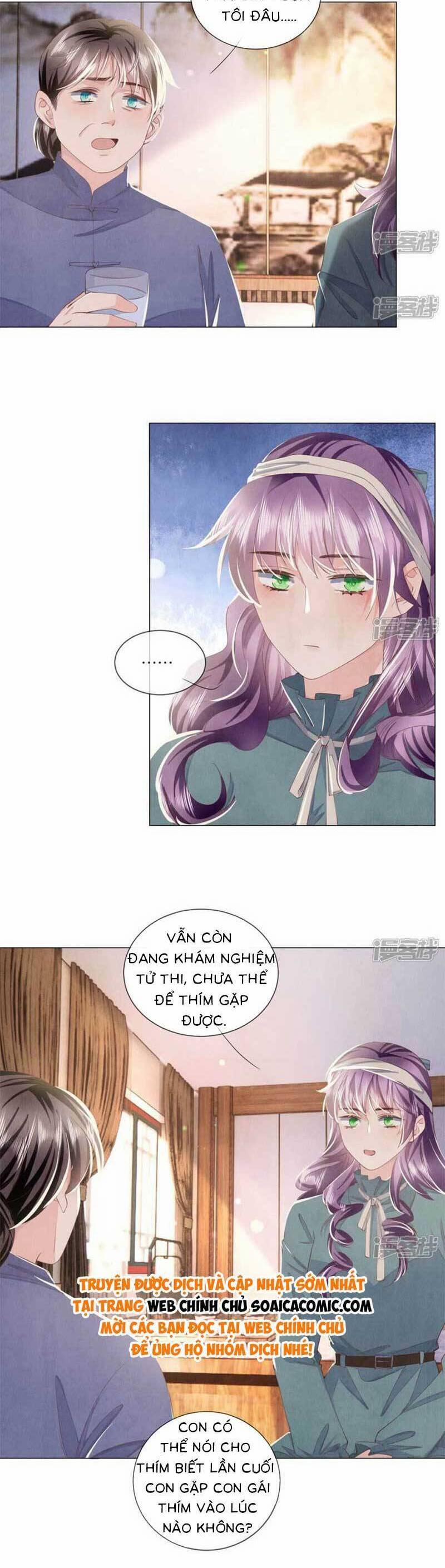 Tôi Có Ông Chồng Hay Ghen 96 trang 15