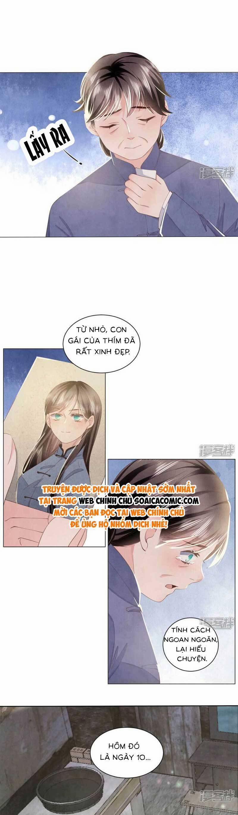 Tôi Có Ông Chồng Hay Ghen 96 trang 16