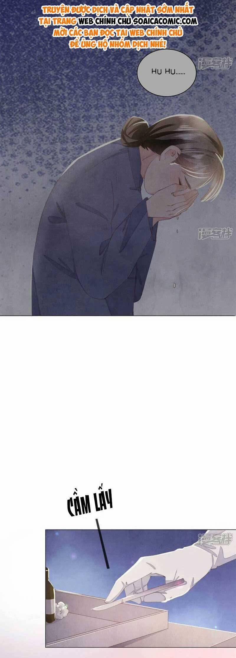 Tôi Có Ông Chồng Hay Ghen 96 trang 19