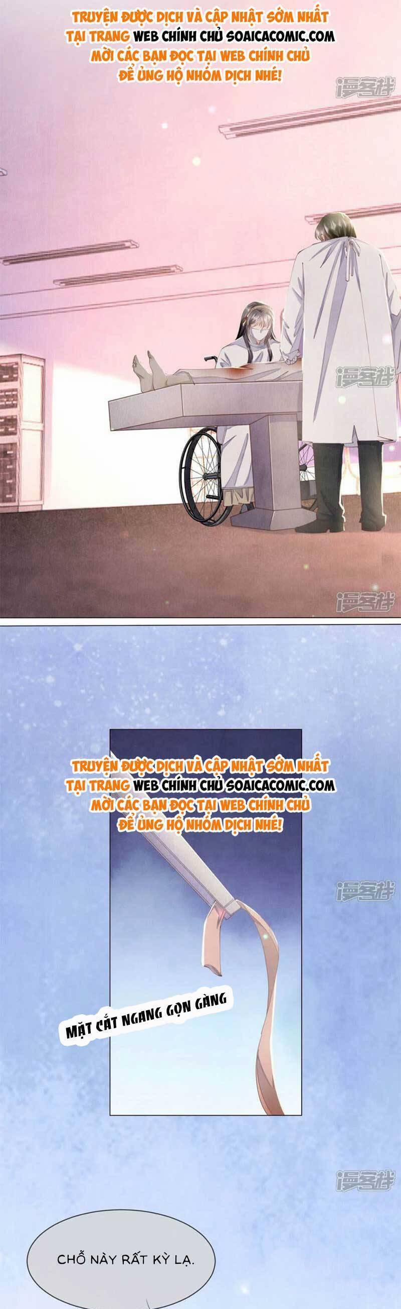 Tôi Có Ông Chồng Hay Ghen 96 trang 20