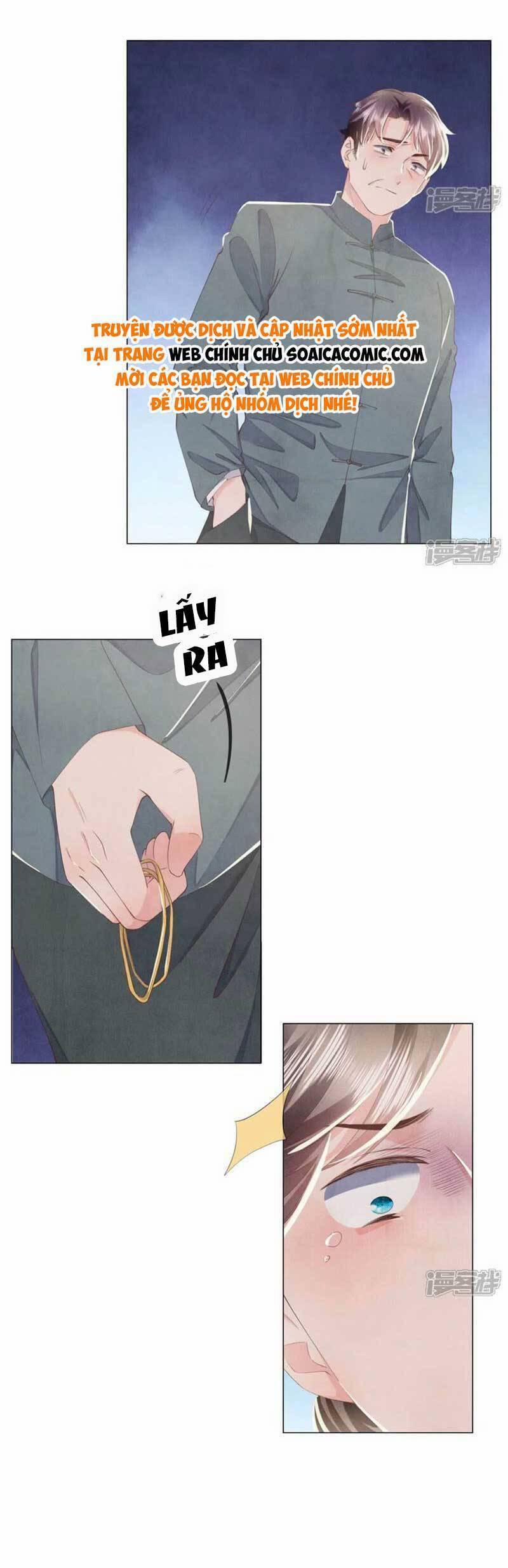 Tôi Có Ông Chồng Hay Ghen 96 trang 3