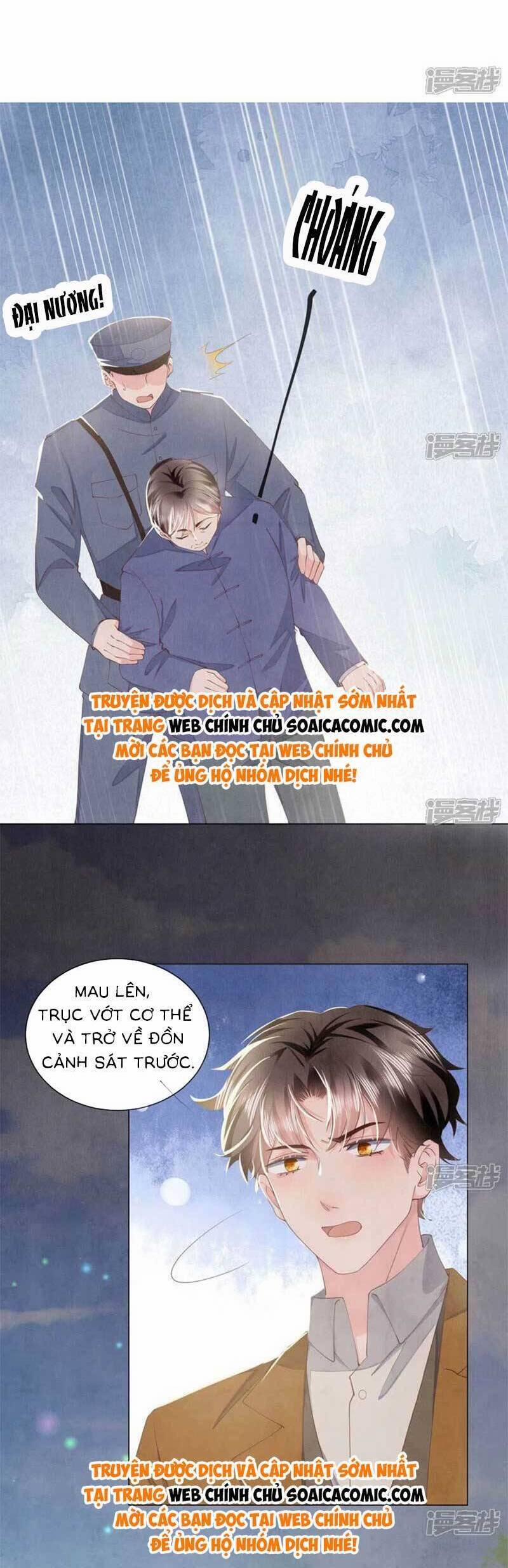 Tôi Có Ông Chồng Hay Ghen 96 trang 4