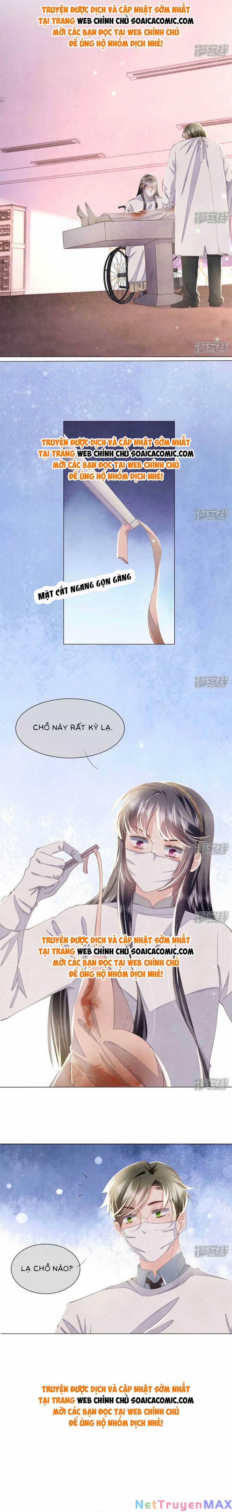 Tôi Có Ông Chồng Hay Ghen 97 trang 9