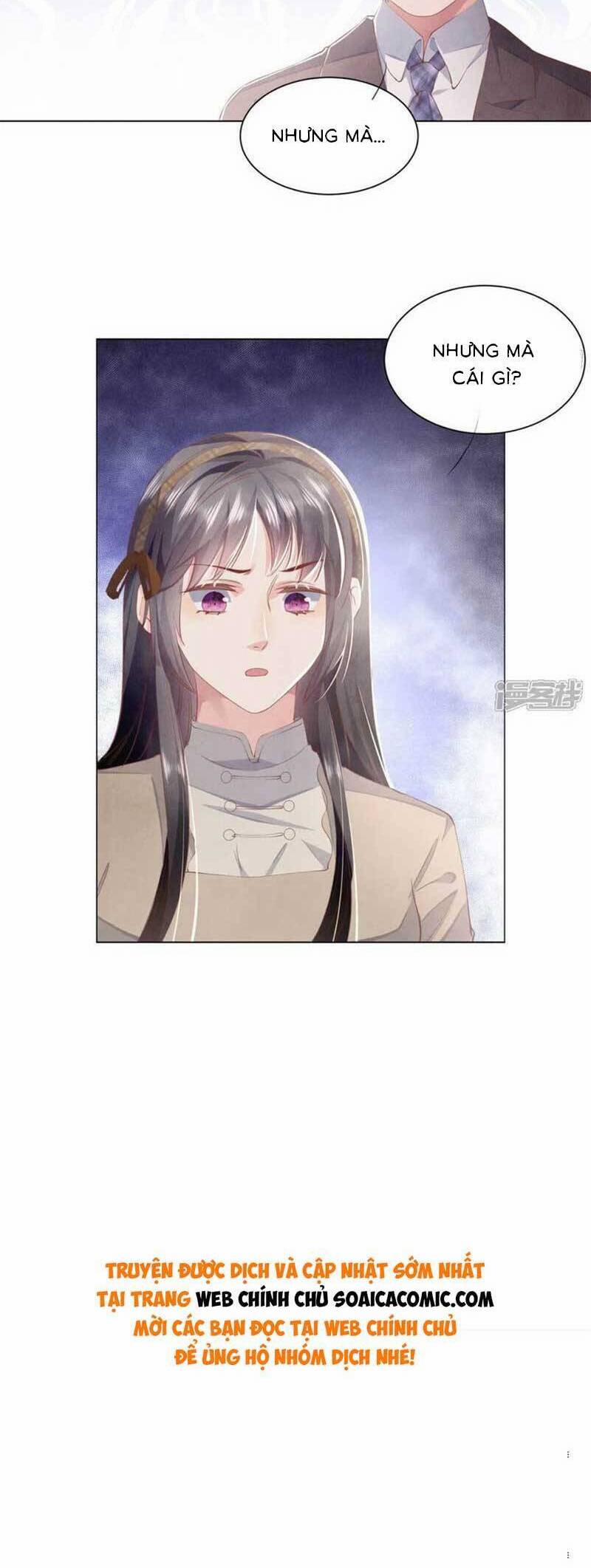 Tôi Có Ông Chồng Hay Ghen 98 trang 17