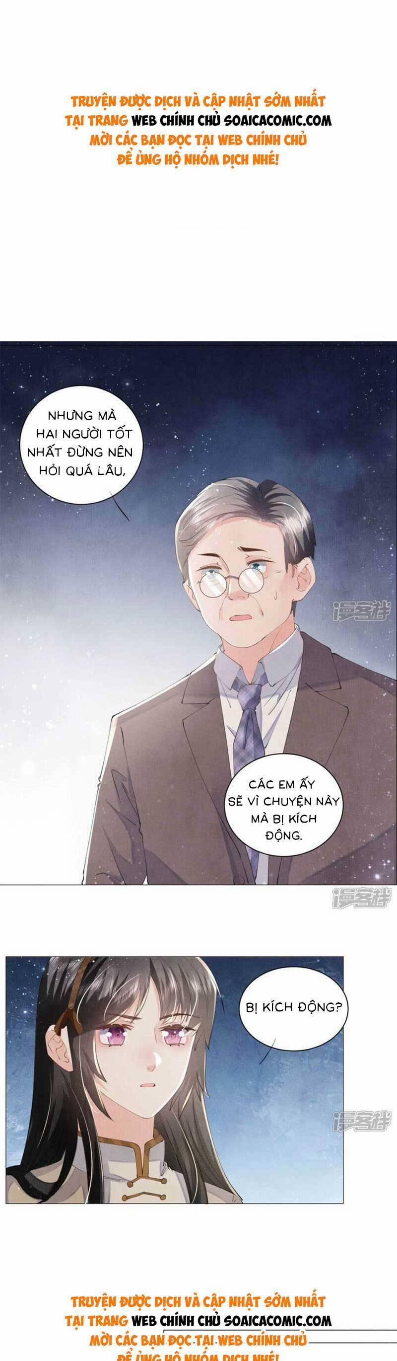 Tôi Có Ông Chồng Hay Ghen 99 trang 0