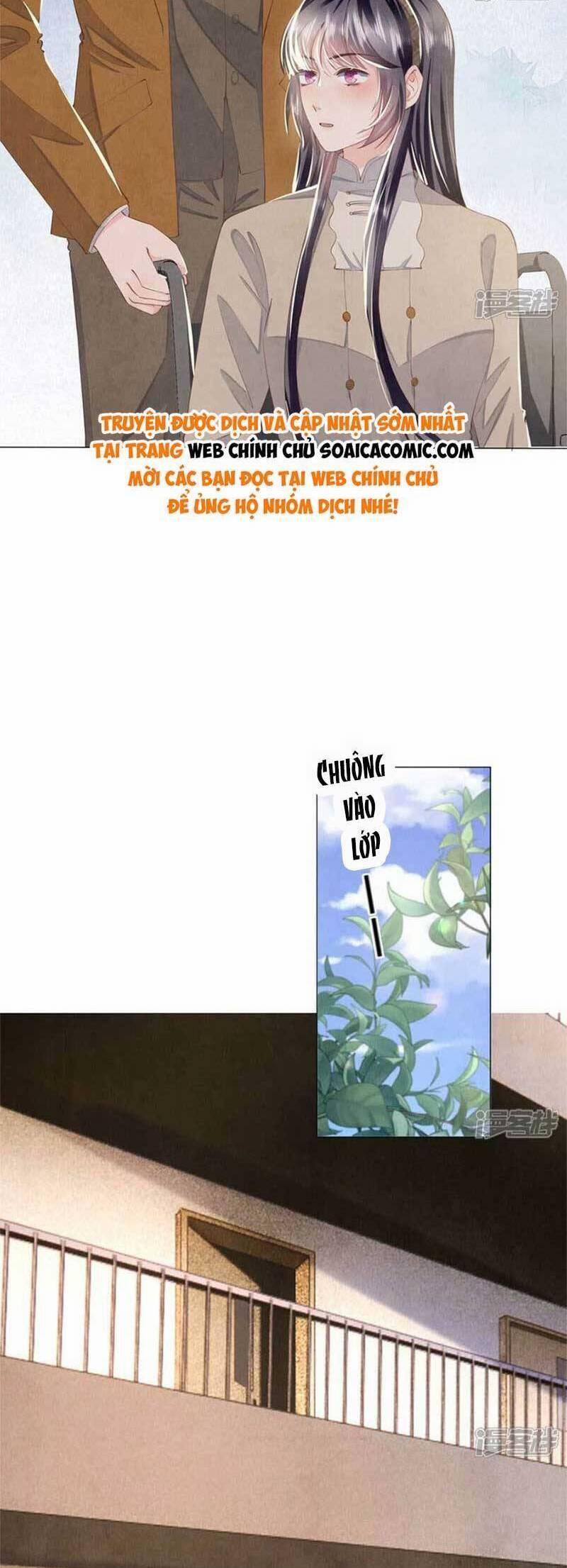 Tôi Có Ông Chồng Hay Ghen 99 trang 13