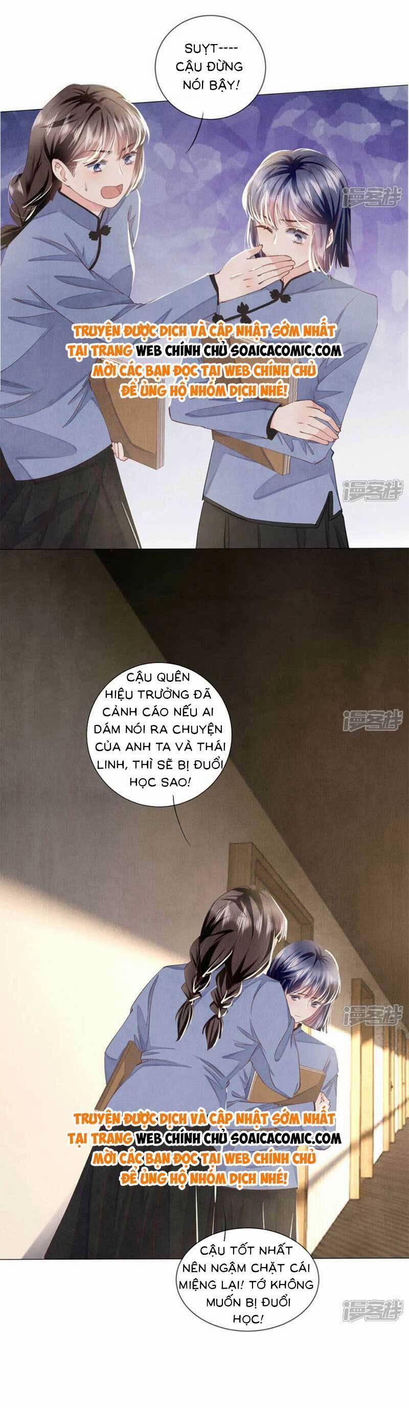 Tôi Có Ông Chồng Hay Ghen 99 trang 17