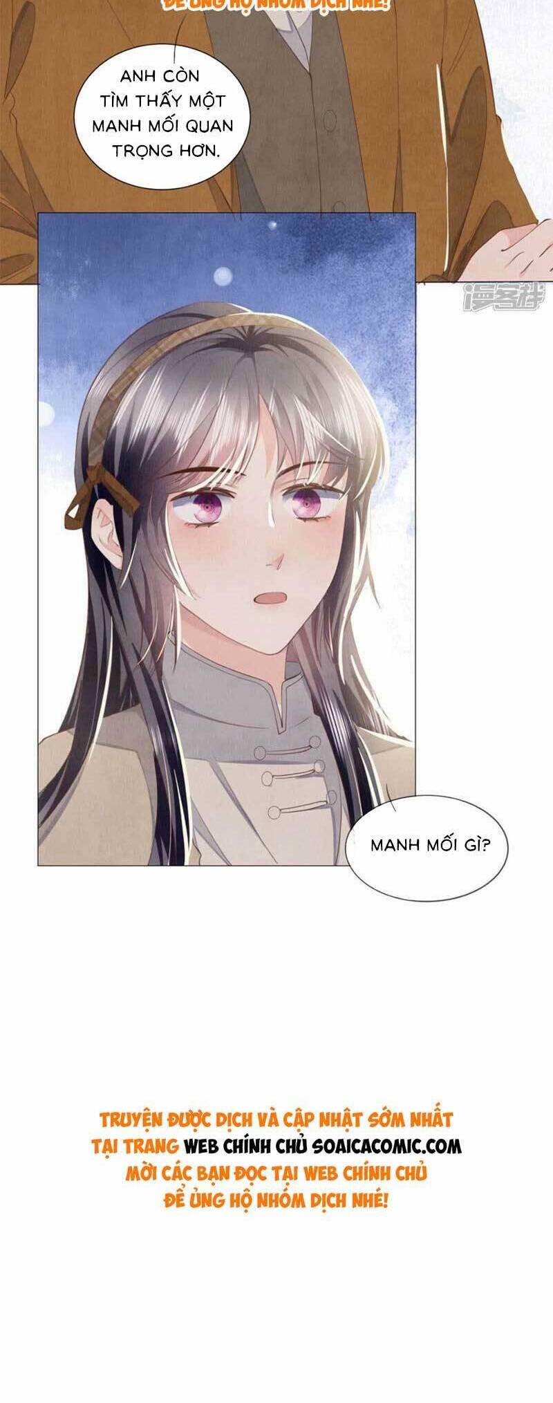 Tôi Có Ông Chồng Hay Ghen 99 trang 21