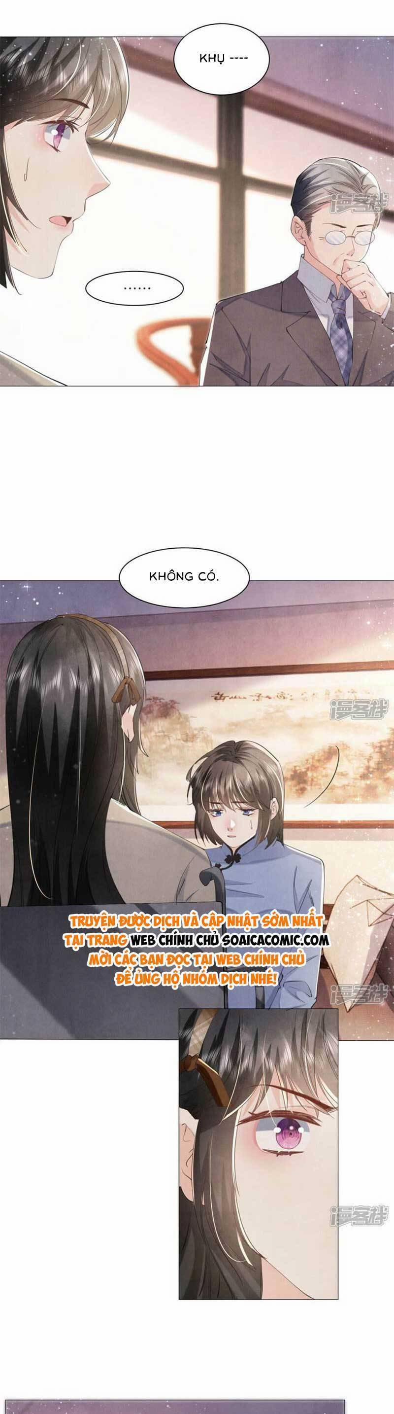 Tôi Có Ông Chồng Hay Ghen 99 trang 4