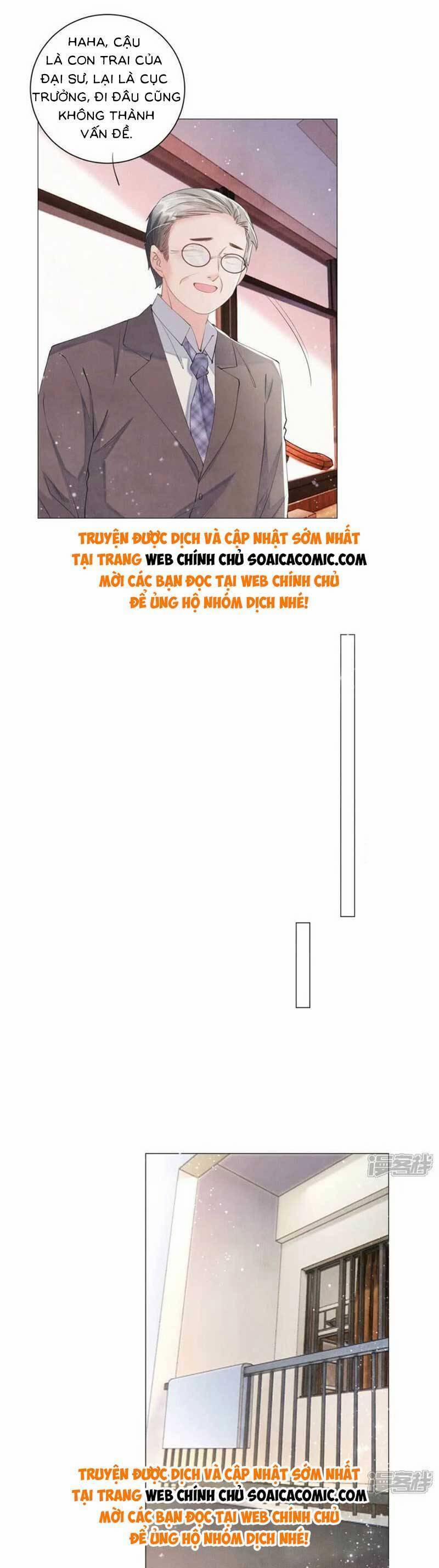 Tôi Có Ông Chồng Hay Ghen 99 trang 6