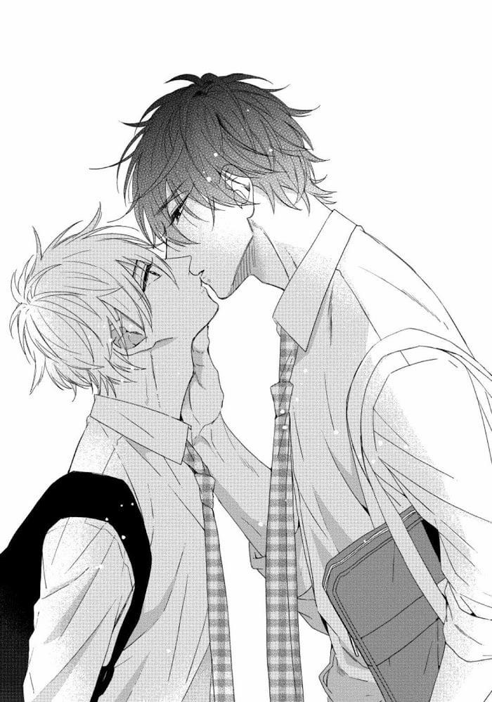 Tôi Có Thể Ăn Cậu Nếu Tôi Trân Trọng Cậu Không? 3 trang 29