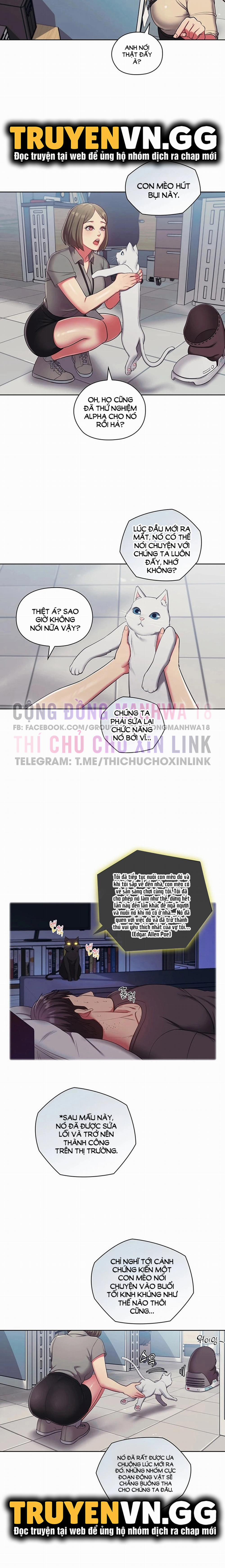 Tôi Có Thể Giúp Gì Được Cho Ngài? 1 trang 17