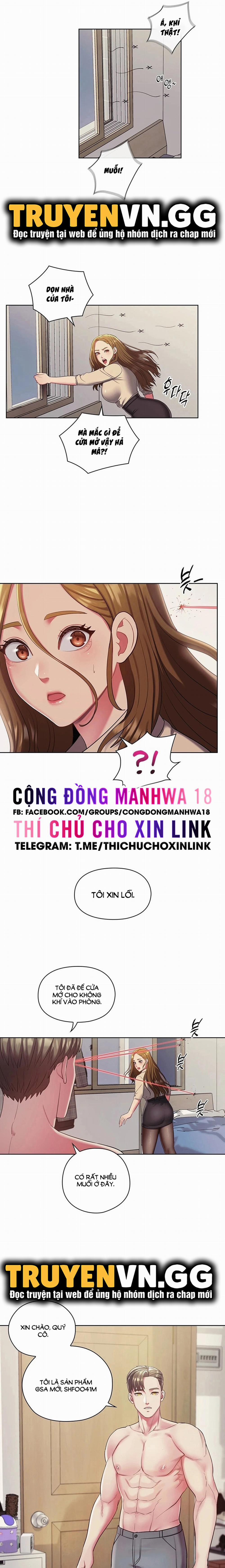 Tôi Có Thể Giúp Gì Được Cho Ngài? 1 trang 22