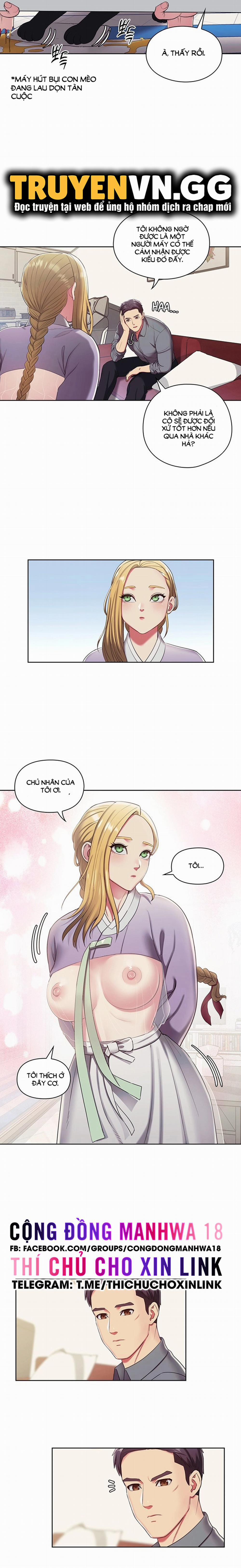 Tôi Có Thể Giúp Gì Được Cho Ngài? 2 trang 14