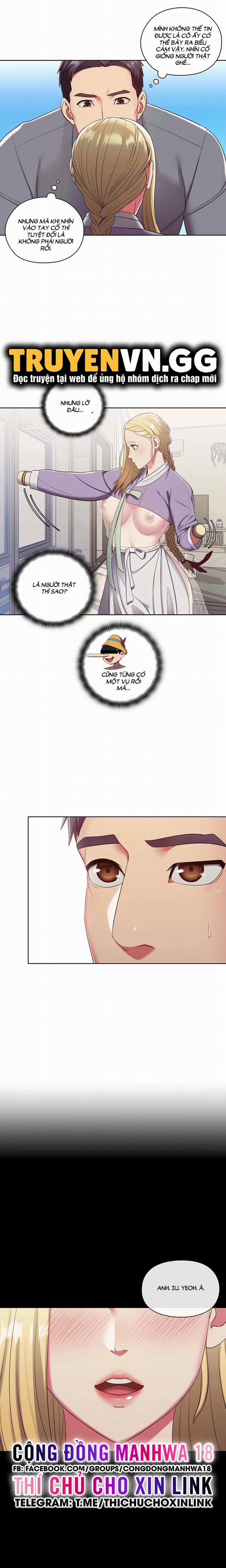 Tôi Có Thể Giúp Gì Được Cho Ngài? 2 trang 17