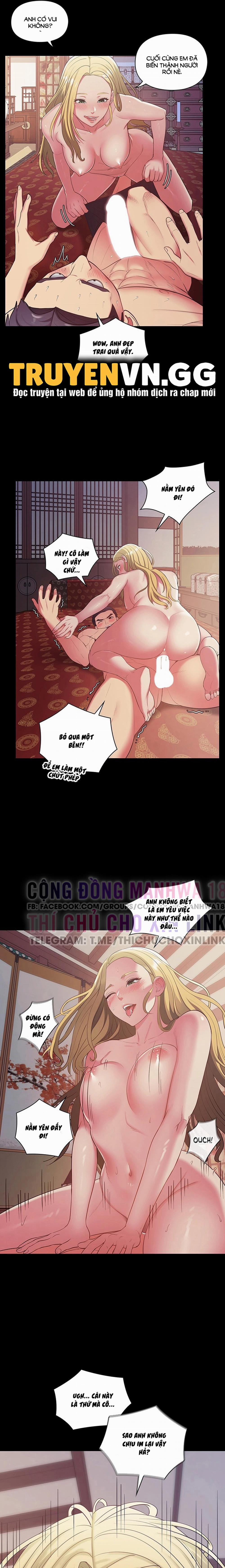 Tôi Có Thể Giúp Gì Được Cho Ngài? 2 trang 18