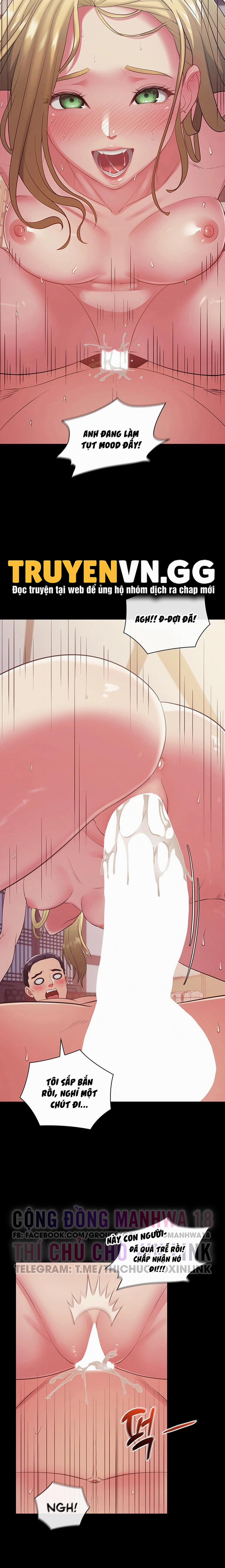 Tôi Có Thể Giúp Gì Được Cho Ngài? 2 trang 19