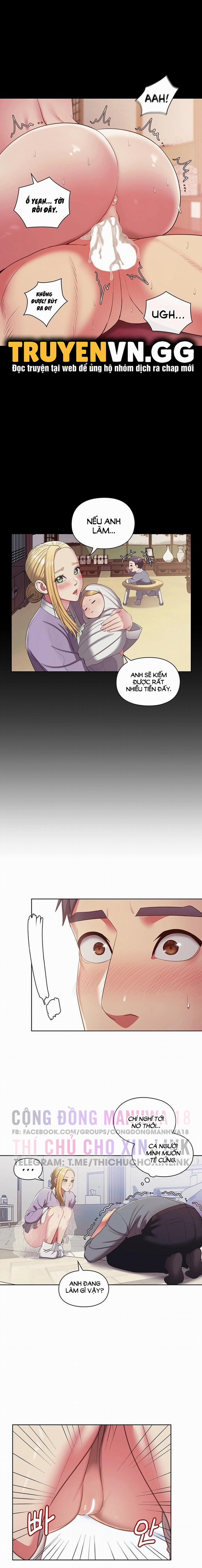 Tôi Có Thể Giúp Gì Được Cho Ngài? 2 trang 20