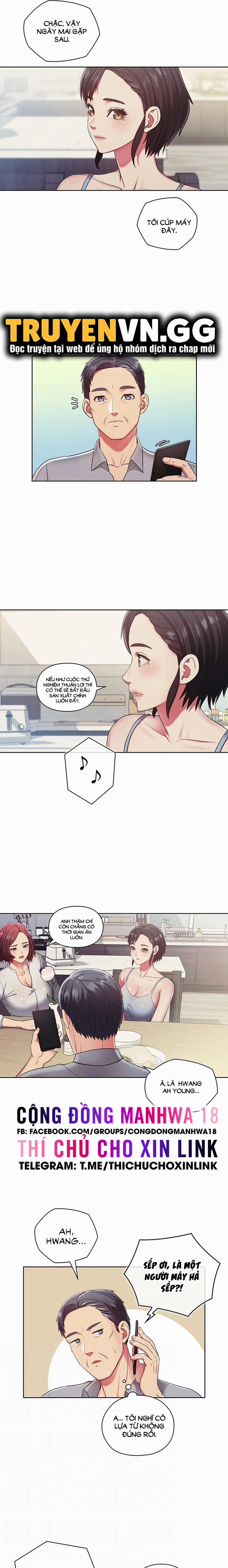 Tôi Có Thể Giúp Gì Được Cho Ngài? 2 trang 4