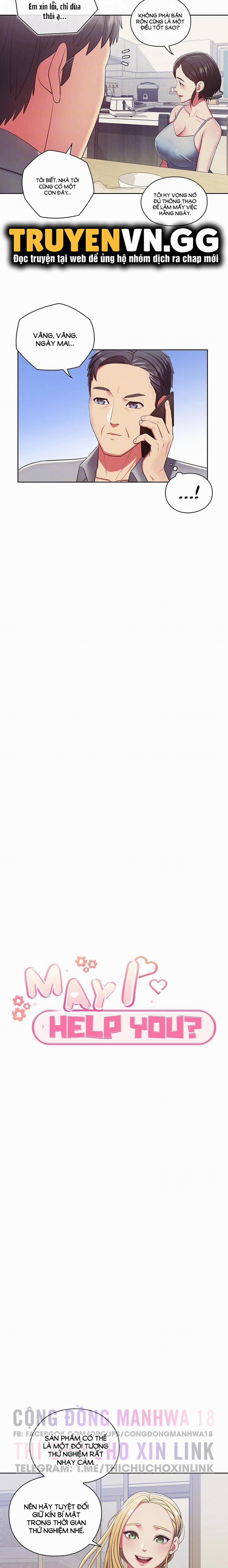 Tôi Có Thể Giúp Gì Được Cho Ngài? 2 trang 5