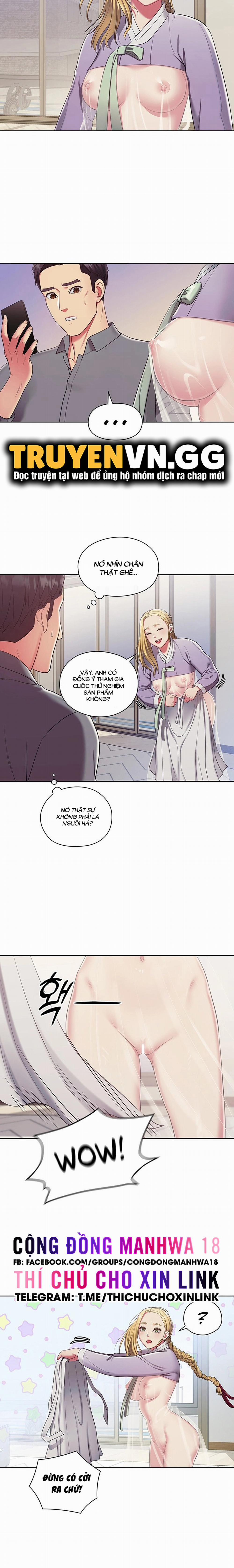 Tôi Có Thể Giúp Gì Được Cho Ngài? 2 trang 6