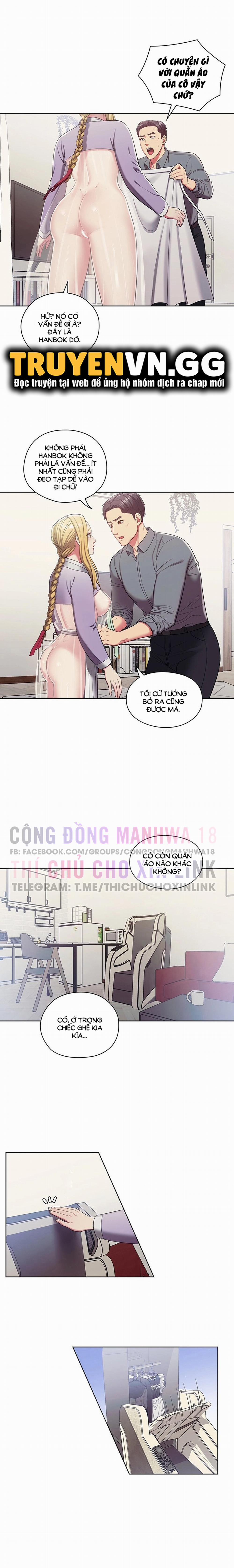 Tôi Có Thể Giúp Gì Được Cho Ngài? 2 trang 7