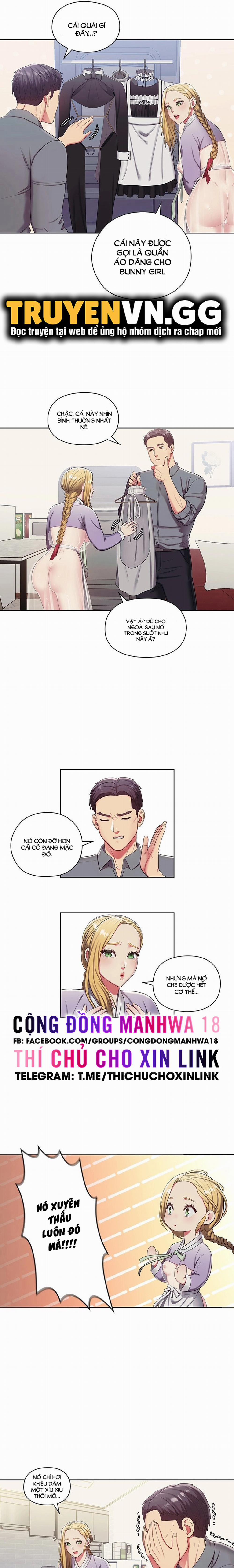 Tôi Có Thể Giúp Gì Được Cho Ngài? 2 trang 8