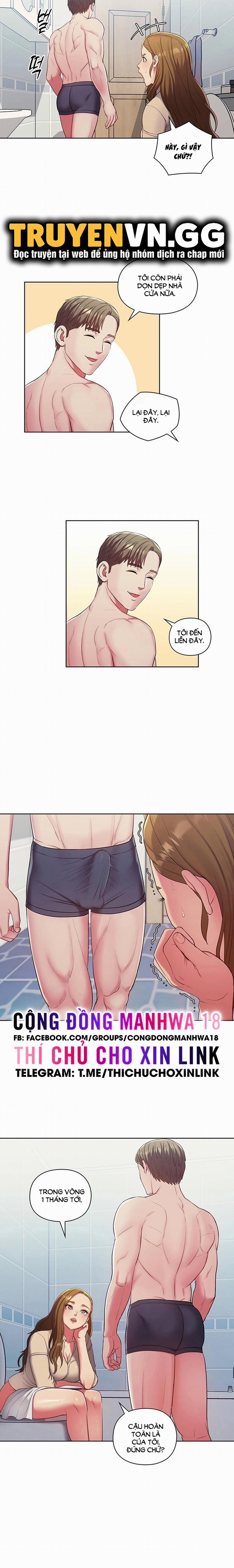 Tôi Có Thể Giúp Gì Được Cho Ngài? 3 trang 15