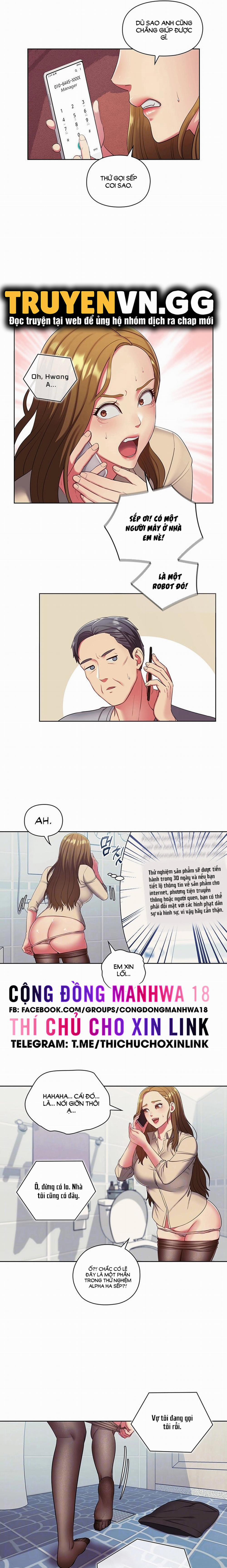 Tôi Có Thể Giúp Gì Được Cho Ngài? 3 trang 4