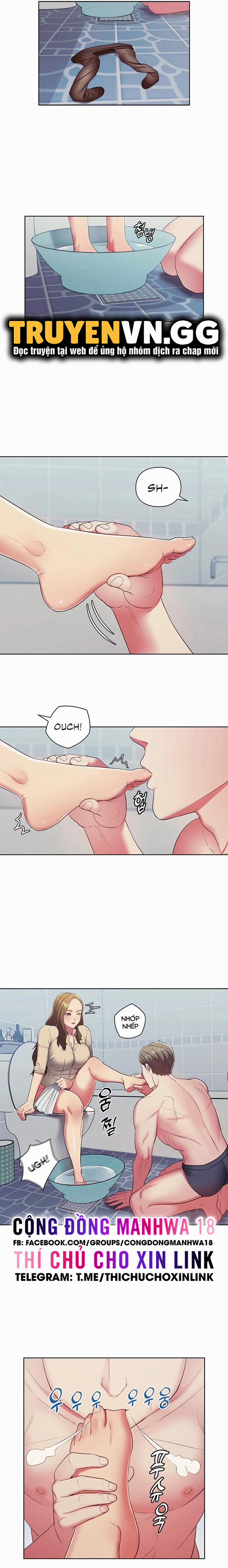 Tôi Có Thể Giúp Gì Được Cho Ngài? 3 trang 6