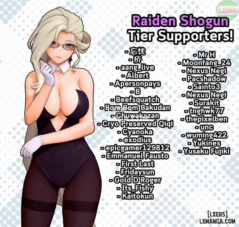 Tôi Có Thể Là Sự Vĩnh Cửu Của Anh Không- Truyện Màu 1 trang 36