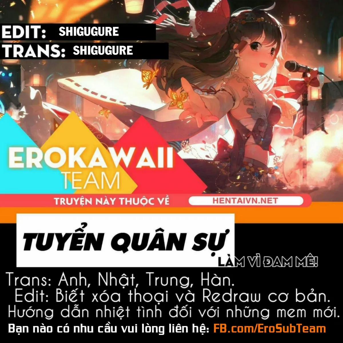 Tôi Có Thể Làm Bất Cứ Thứ Gì Với Bé Loli Mà Không Sợ Bị Gông Cổ Bởi Bé Ấy Là Bà Tôi! OneShot trang 0