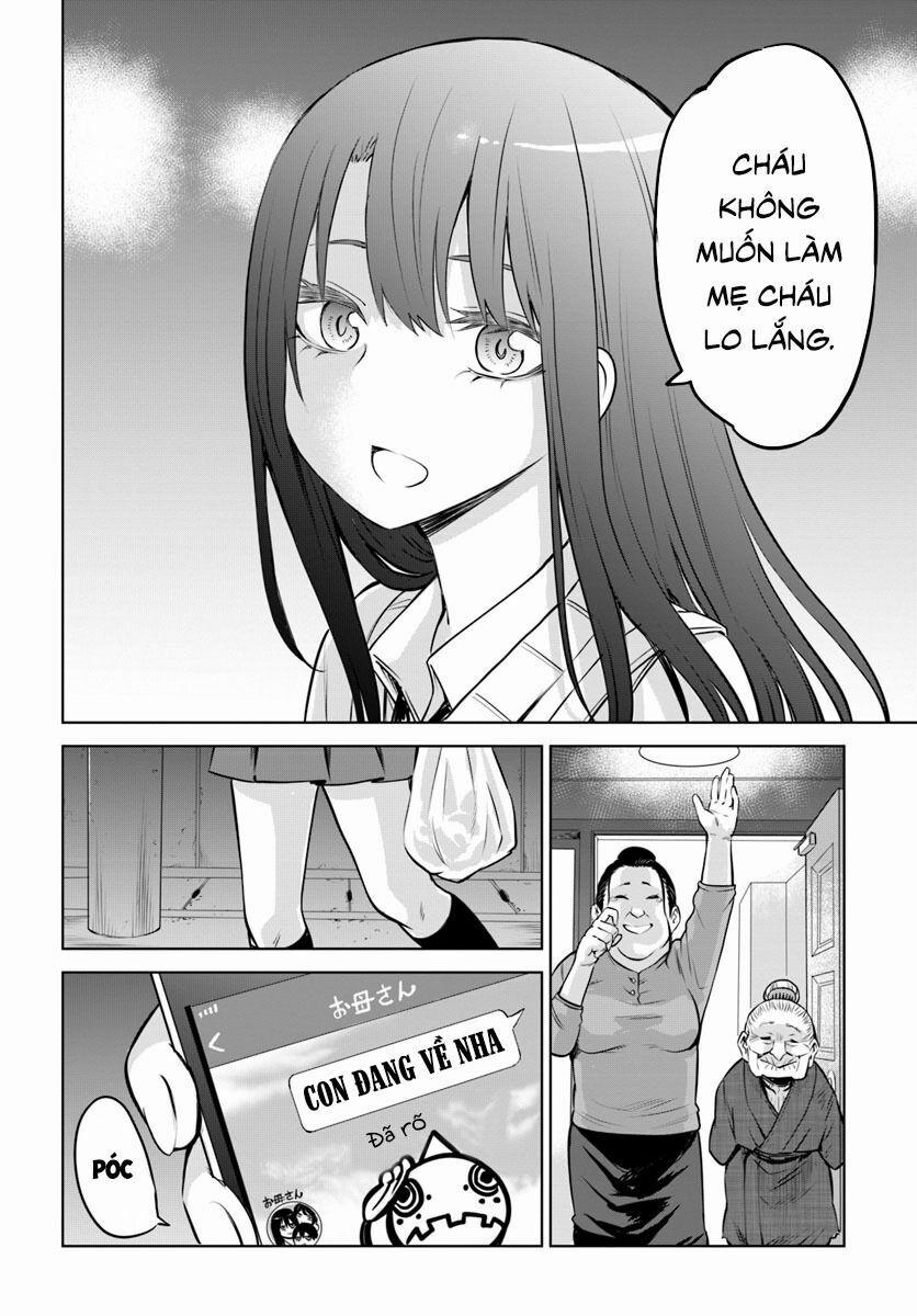 Tôi Có Thể Nhìn Thấy Chúng... 18 trang 15