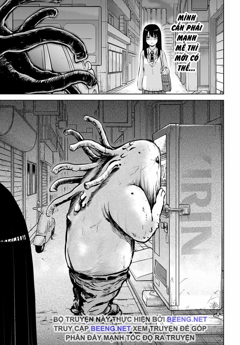 Tôi Có Thể Nhìn Thấy Chúng... 22 trang 10