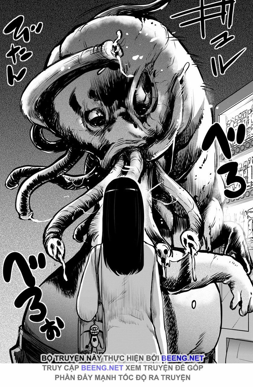 Tôi Có Thể Nhìn Thấy Chúng... 22 trang 13