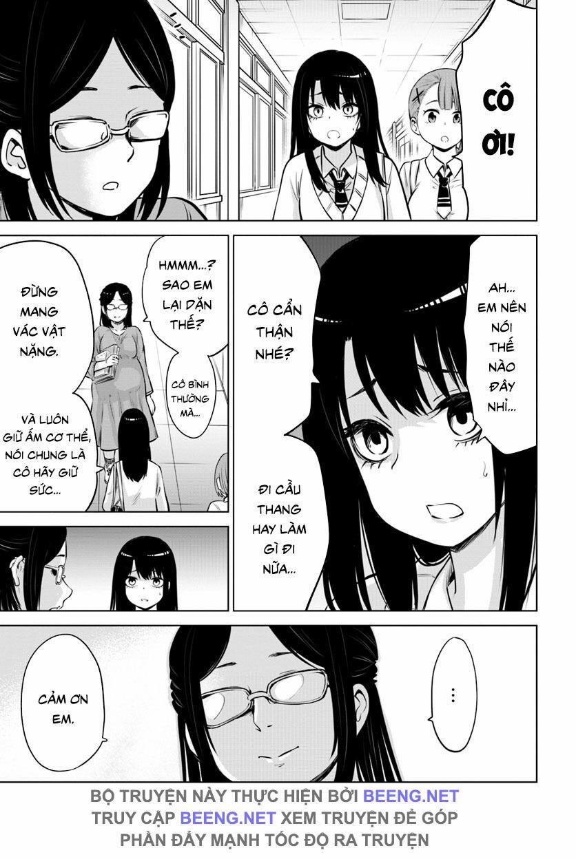 Tôi Có Thể Nhìn Thấy Chúng... 22 trang 4