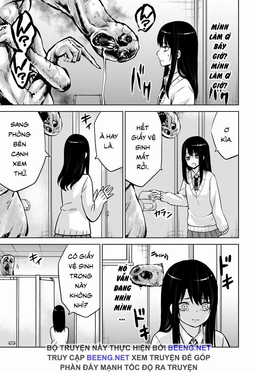 Tôi Có Thể Nhìn Thấy Chúng... 23 trang 11