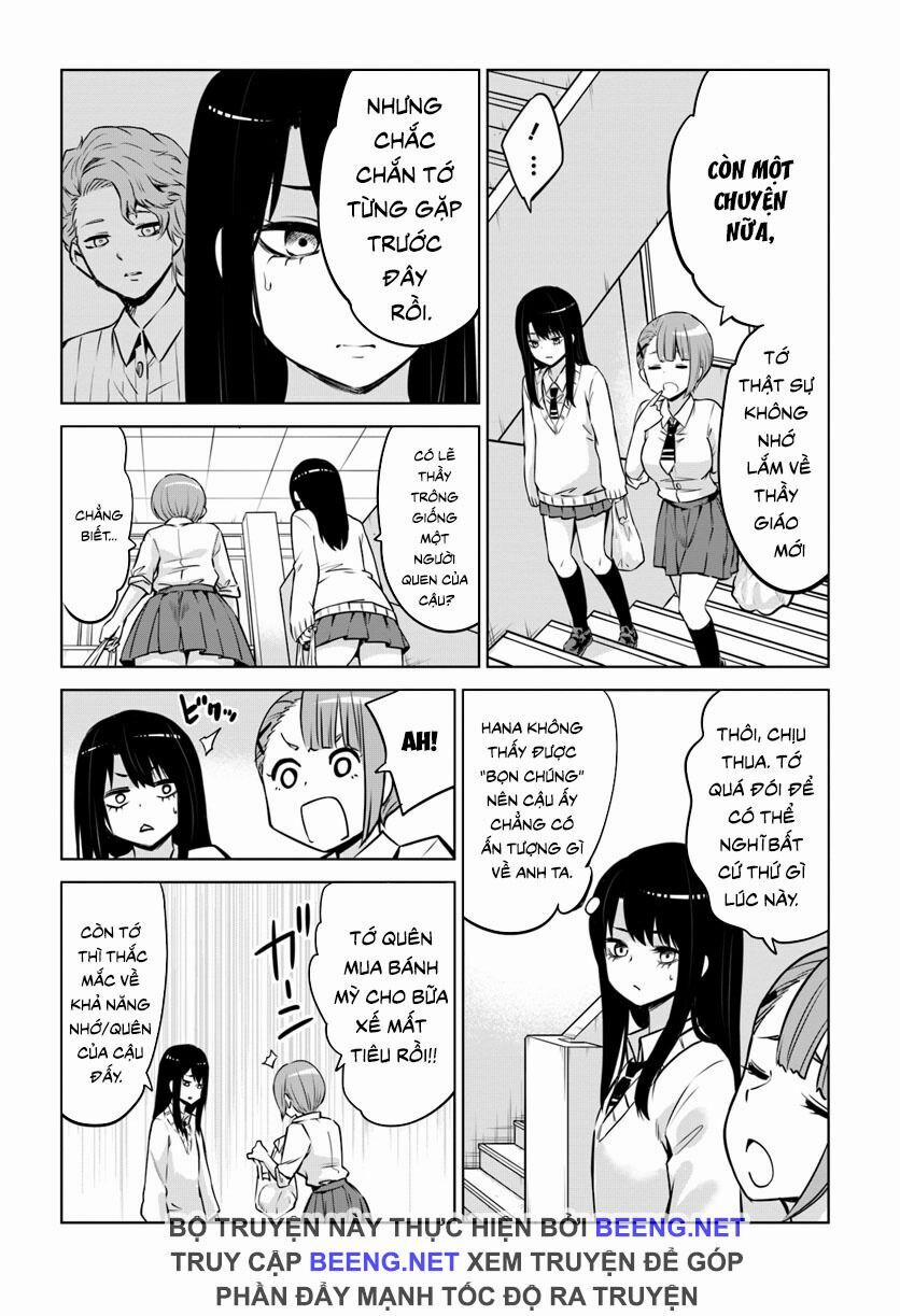 Tôi Có Thể Nhìn Thấy Chúng... 23 trang 2