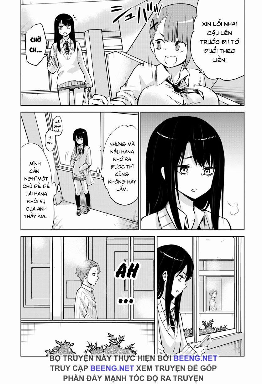 Tôi Có Thể Nhìn Thấy Chúng... 23 trang 3