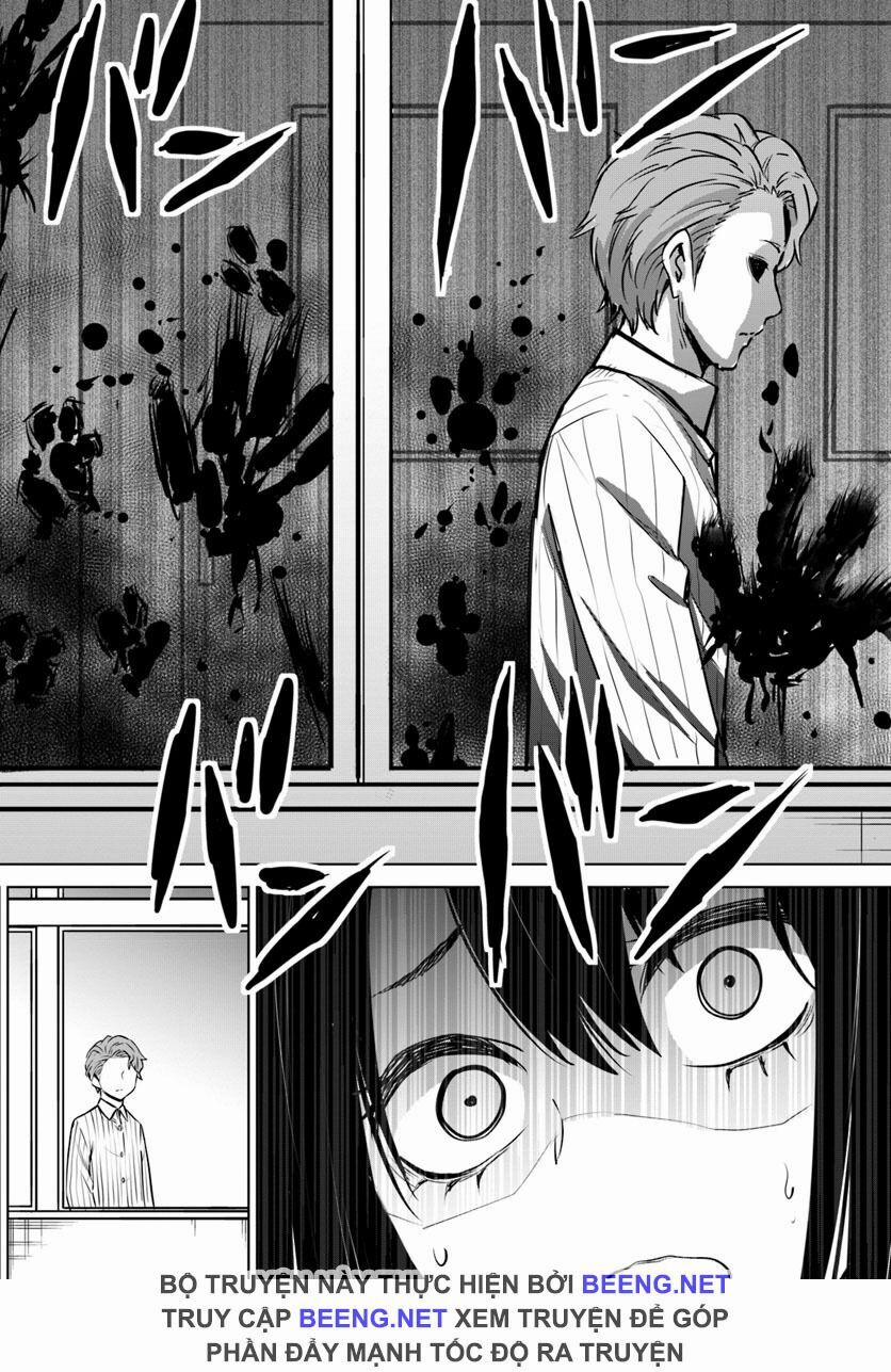 Tôi Có Thể Nhìn Thấy Chúng... 23 trang 4