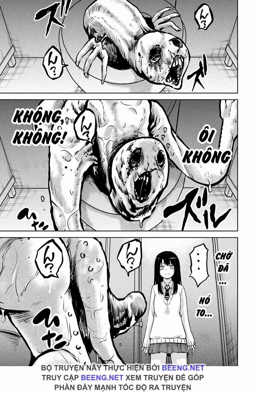 Tôi Có Thể Nhìn Thấy Chúng... 23 trang 9