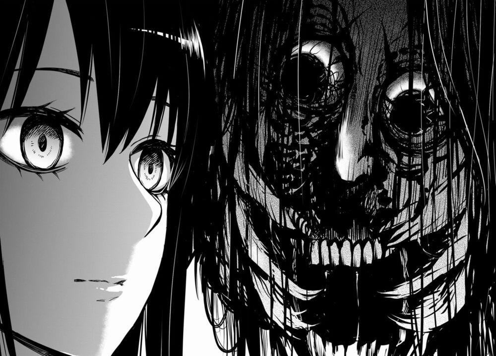 Tôi Có Thể Nhìn Thấy Chúng... 25 trang 17