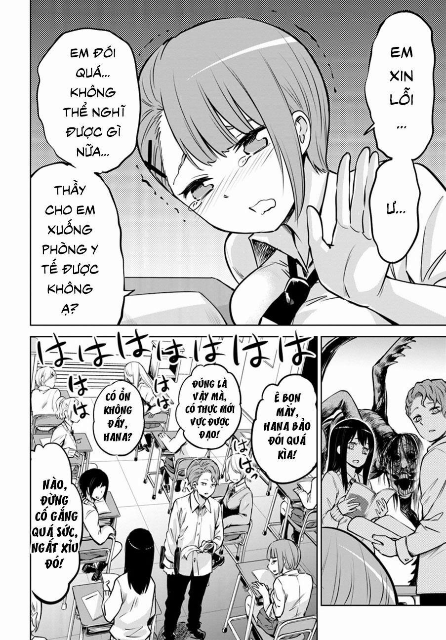 Tôi Có Thể Nhìn Thấy Chúng... 25 trang 20