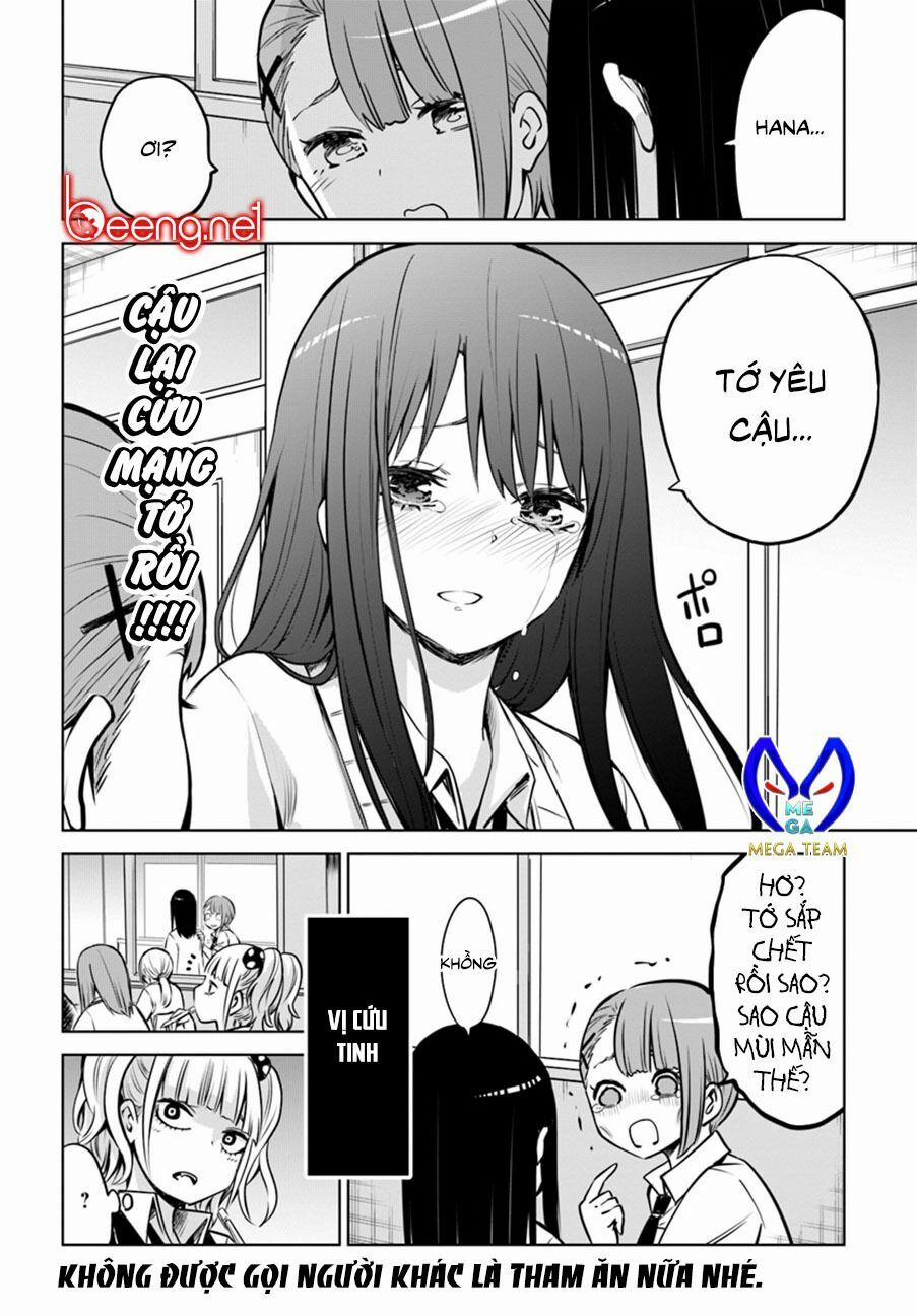 Tôi Có Thể Nhìn Thấy Chúng... 25 trang 22