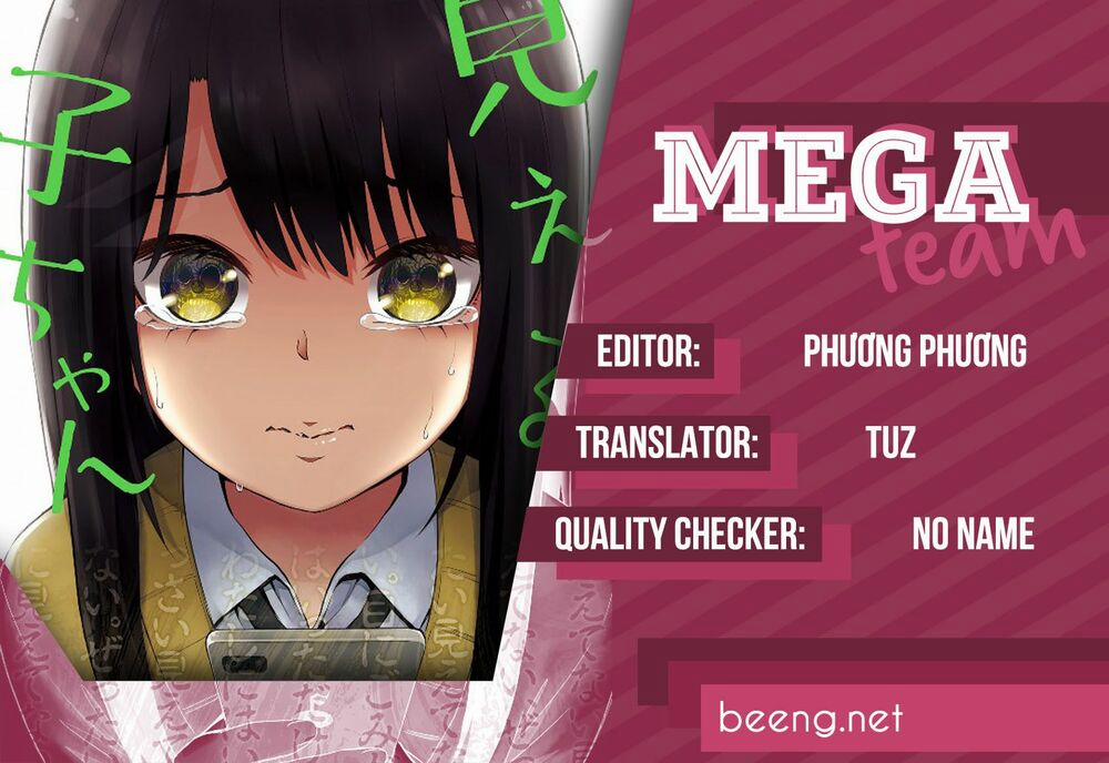 Tôi Có Thể Nhìn Thấy Chúng... 25 trang 23